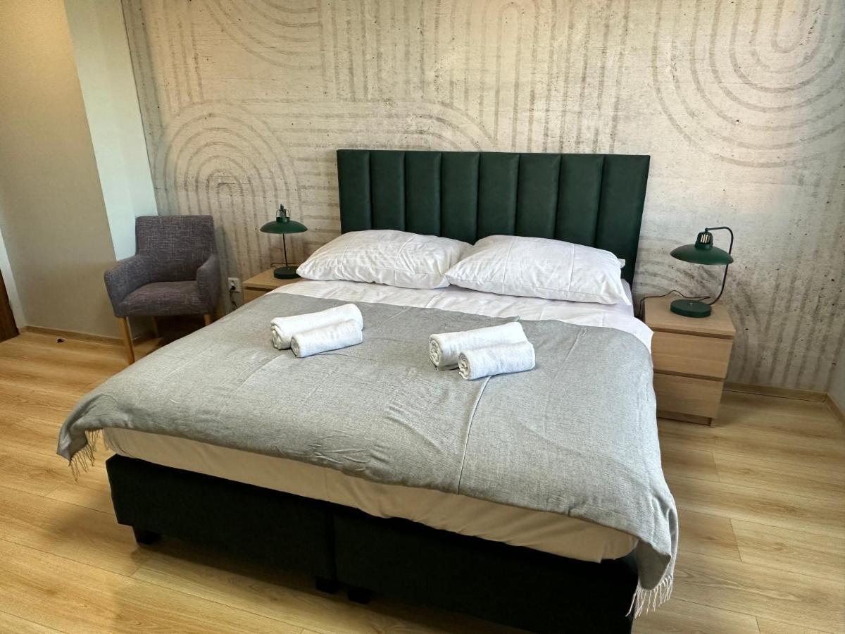 Apartmany Loky Kosice Exterior photo