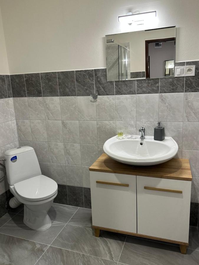 Apartmany Loky Kosice Exterior photo