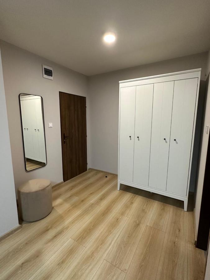 Apartmany Loky Kosice Exterior photo