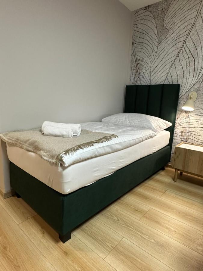 Apartmany Loky Kosice Exterior photo