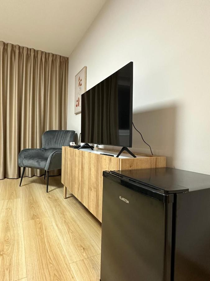 Apartmany Loky Kosice Exterior photo