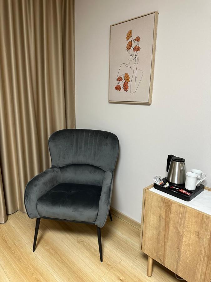 Apartmany Loky Kosice Exterior photo