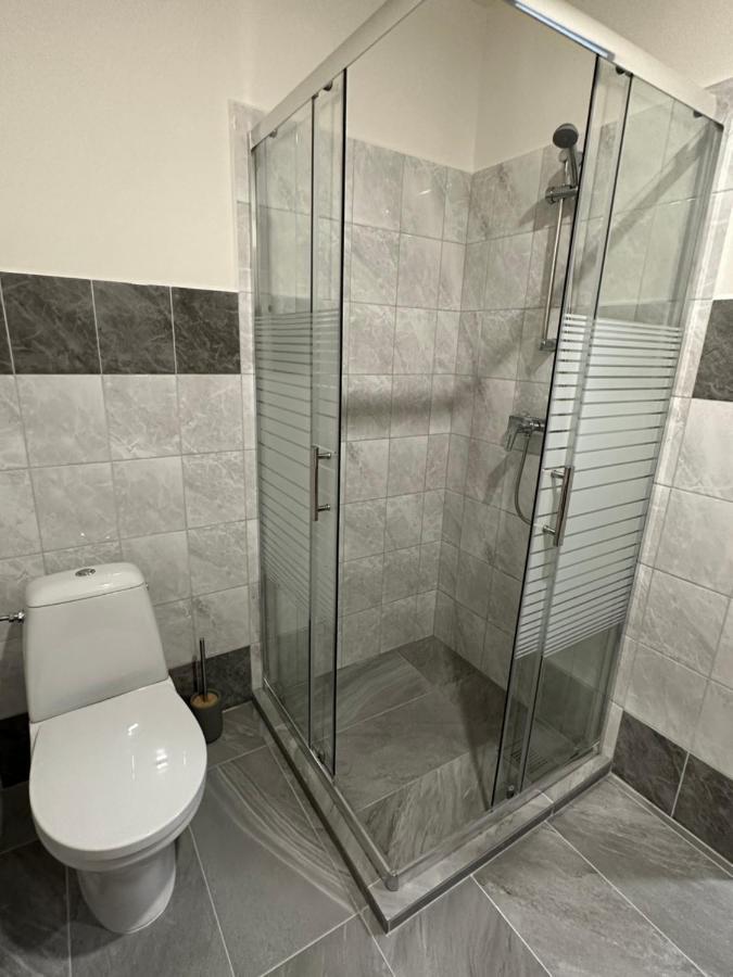 Apartmany Loky Kosice Exterior photo