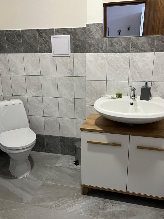 Apartmany Loky Kosice Exterior photo