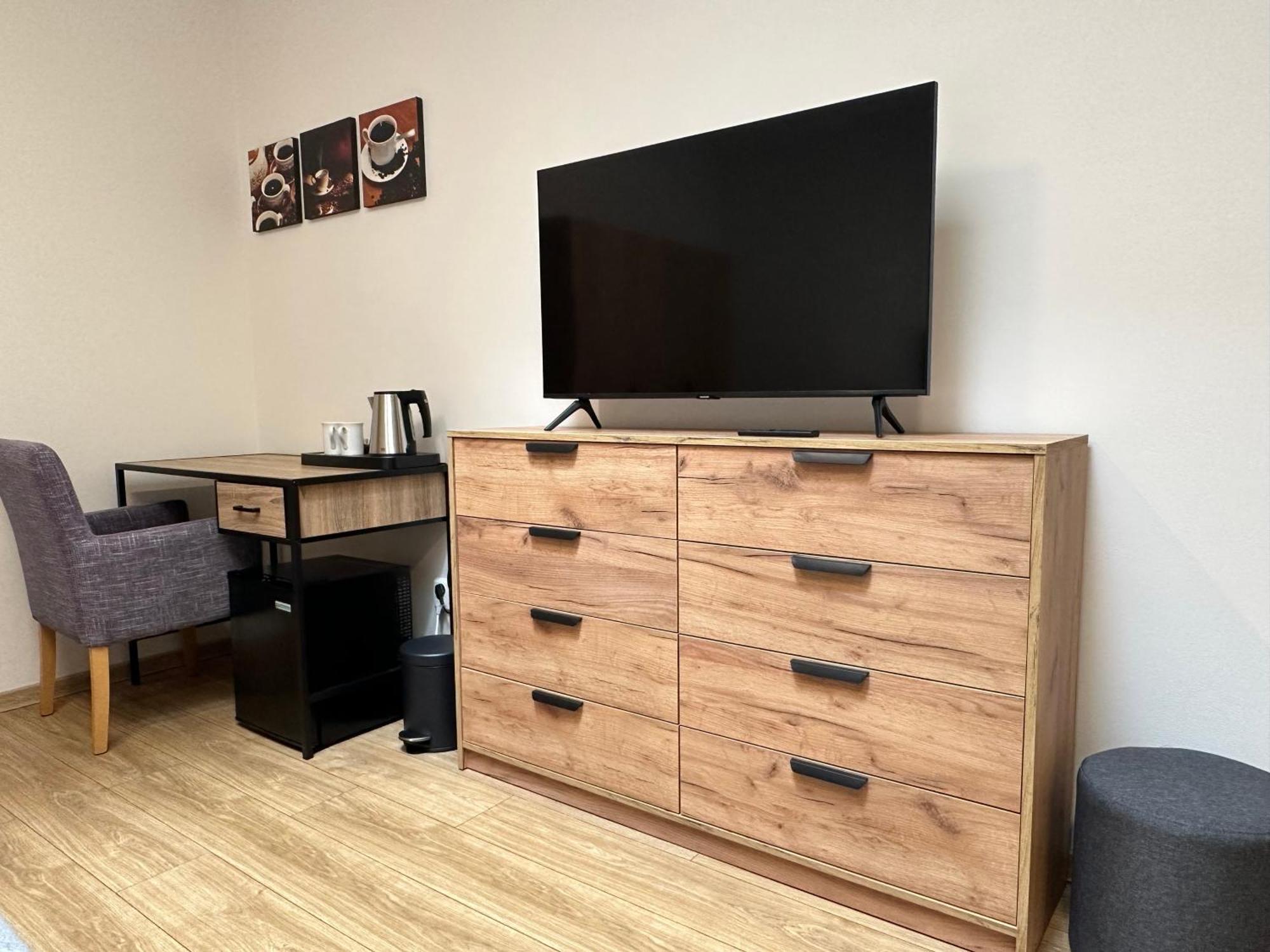Apartmany Loky Kosice Exterior photo