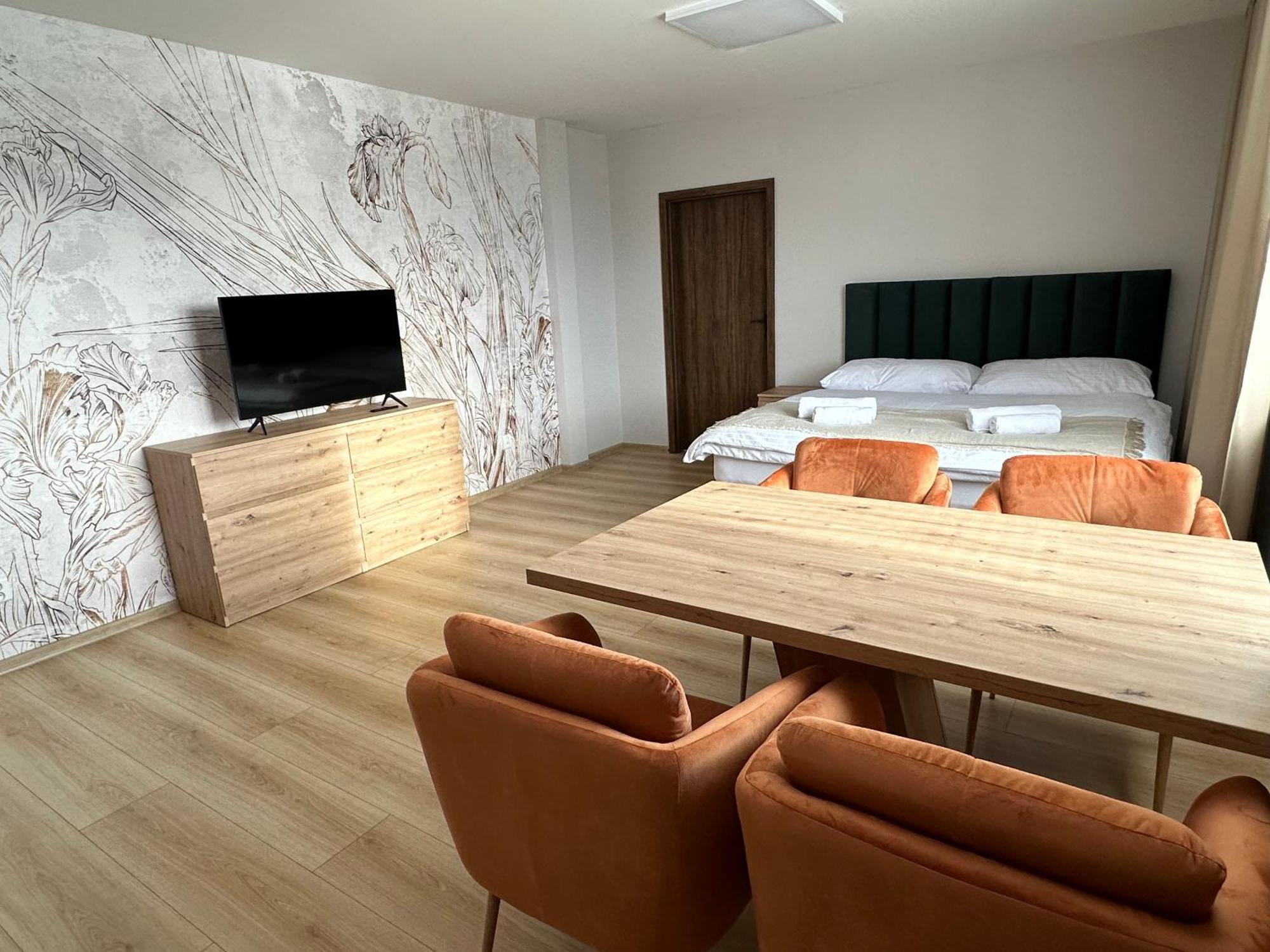 Apartmany Loky Kosice Exterior photo