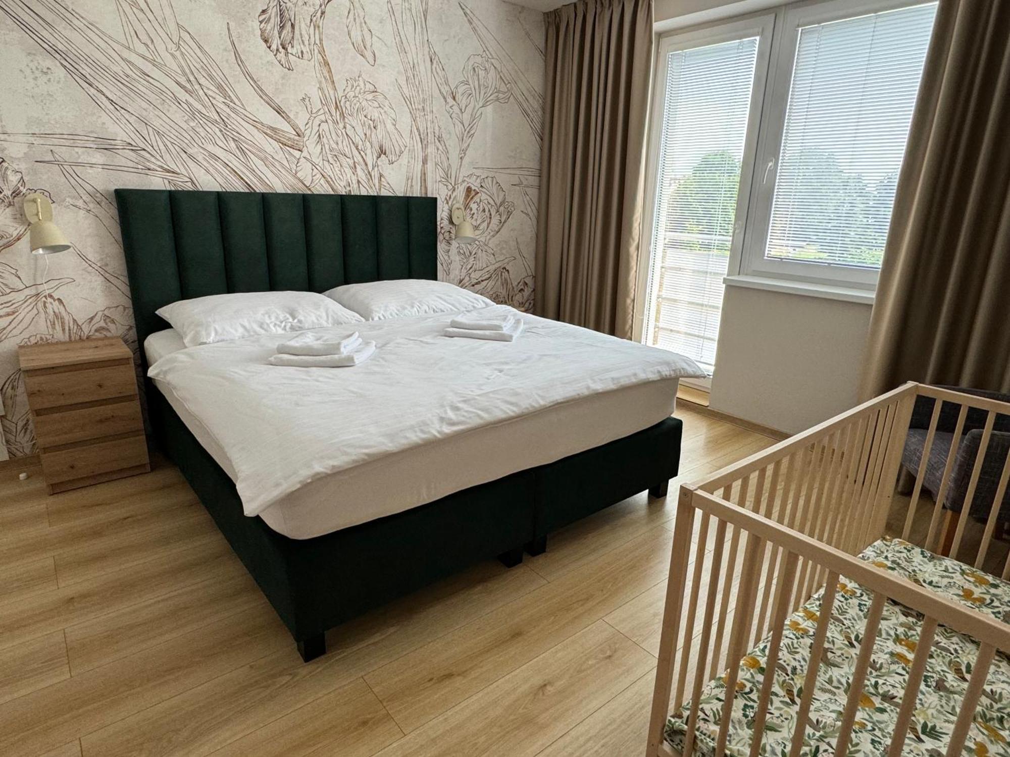 Apartmany Loky Kosice Exterior photo