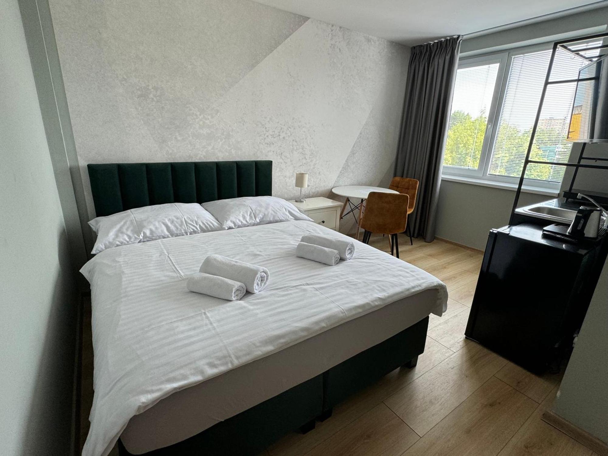 Apartmany Loky Kosice Exterior photo